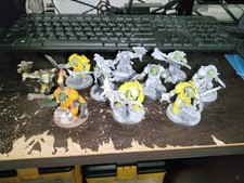 Warhammer Orruk Warclans Ironjawz 10x Brutes