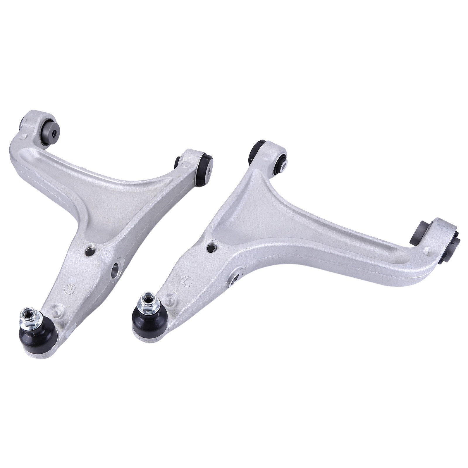 Maserati Ghibli 2014-2022 FRONT+RIGHT+LOWER Control arm P/N 670107802