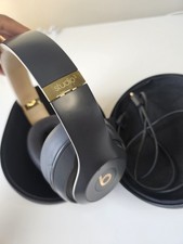 Beats Studio3 Wireless – Skyline Collection (Shadow Gray) | Pristine Condition