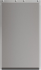 Dog Door Replacement Flaps with Screw, Medium Pet Door Replacement Flap Compatib