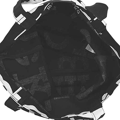 Marimekko トートバッグ 047312-911 LOGO NOTKO marimekko マリメッコ Marimekko トートバッグ NOTKO LOGO