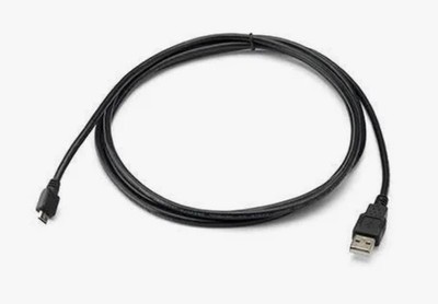 Welch Allyn REF 39414 OAE Hearing Screener Communication USB Cable WA OAE & MT4