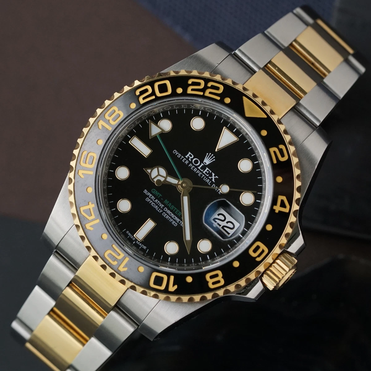 ローライト Rolex 116713 | Acquisti Online su eBay