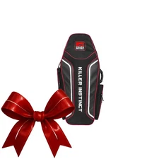 Slayer Coffin Narrow Crossbow Case Hunting Gear Protection