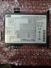 ABB 2TLA020071R8200 Pluto Gateway Devicenet G...