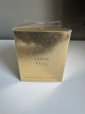 Lamar Cologne By Kajal Eau De Parfum Spray 3.4oz/100ml for Unisex