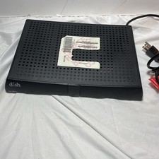 DISH Network ViP211z HD Satellite TV Receiver Box MOBILE