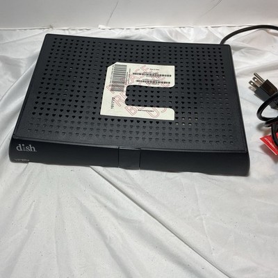 DISH Network ViP211z HD Satellite TV Receiver Box MOBILE