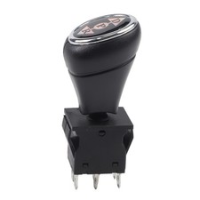 Electric Toy Forward Reverse Switch for Children's Bumper Car 6V 12V Use