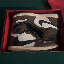 Michael Jordan Game-Used 1984 Olympics Sneakers Headline Auction 12