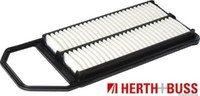 Herth+Buss Jakoparts J1328054 Luftfilter Luftfiltereinsatz FüR Suzuki