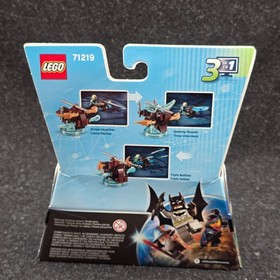 LEGO 71219 Dimensions Lord of the Rings Legolas Fun Pack New Sealed