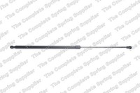 Hinten LesjÖFors 8169710 Gasfeder, Koffer-/Laderaum FüR Porsche