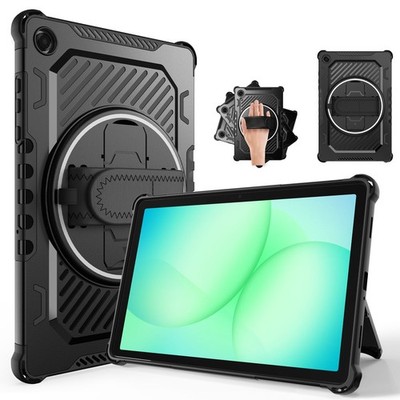 For Samsung Galaxy Tab A11+ 2025 Tablet Case Shockproof Cover/Screen Protector U