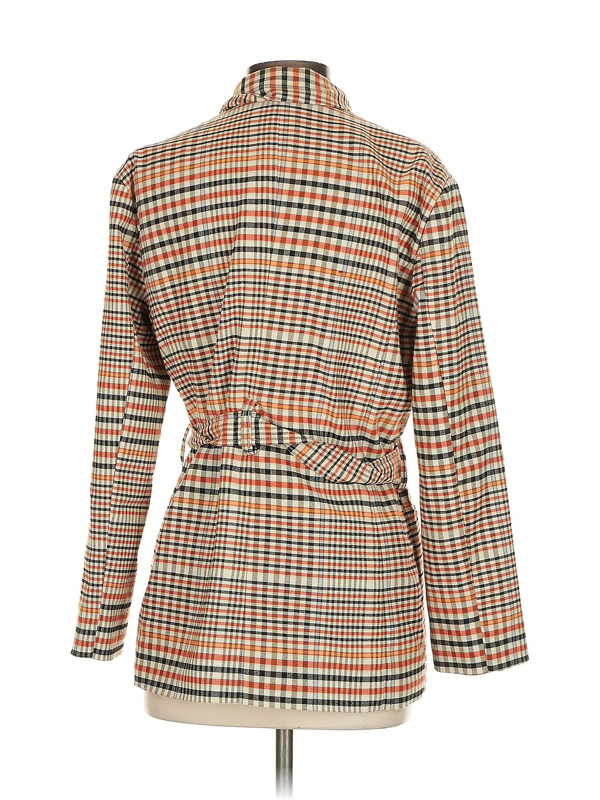 Love, Whit by Whitney Port Women Brown Coat XS