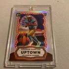 2025 Optic Omarion Hampton Base (Raw)