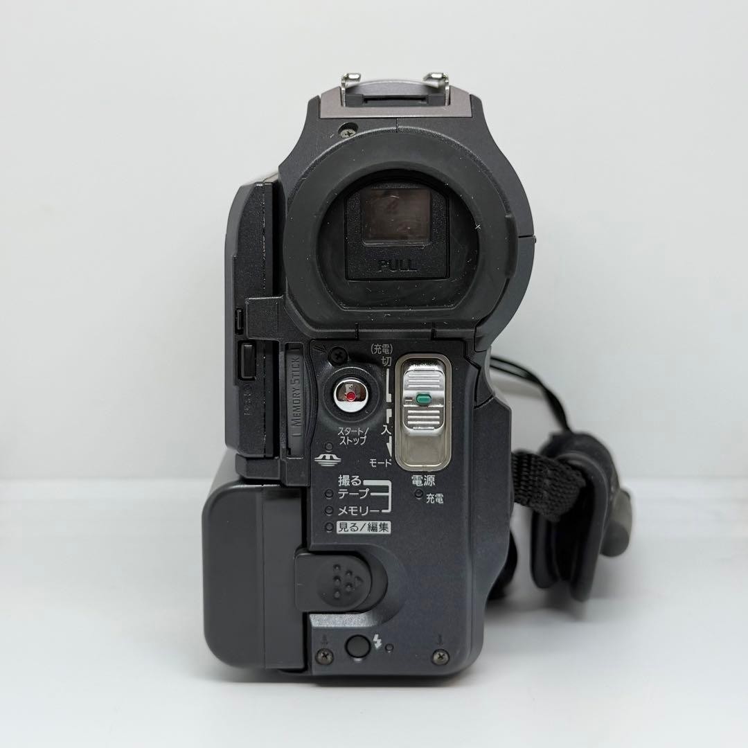 SONY DCR-PC300 Digital Video Camera Recorder miniDV Handycam High