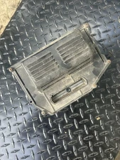 Vintage Car Electronic Control Unit (ECU) Module