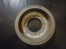 Mozzo Puleggia Motore Lombardini 5ld Tipo  832 2 Cilindri