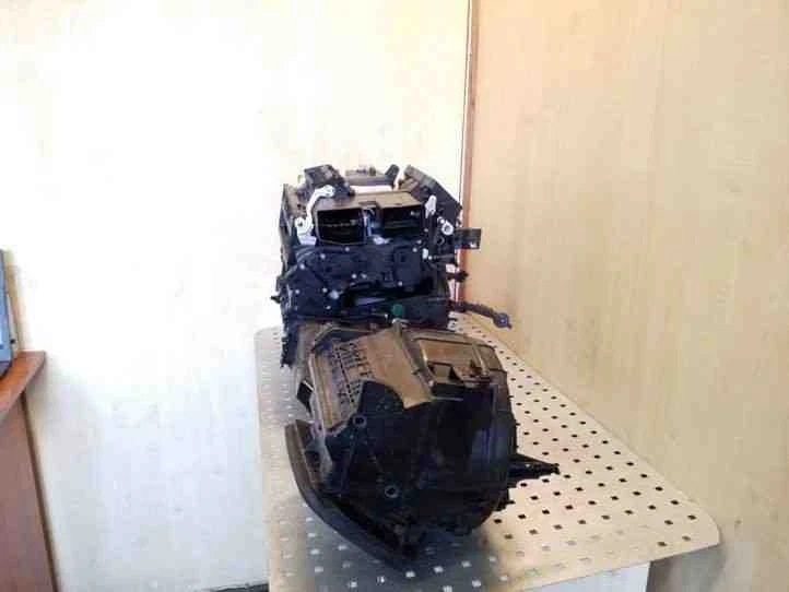 AUDI A6 Avant 4G5, C7, 4GD Riscaldamento Abitacolo 4G2820005J 2.0 Diesel 130kw 26099959 - Immagine 3 di 4