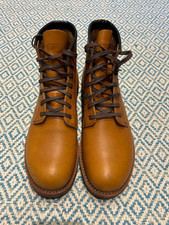 Red Wing Beckman 9013  Chestnut    EU 42   ka...