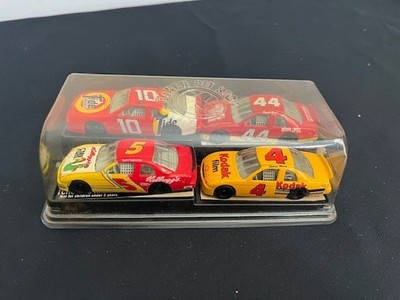 Power Pit Stop Diecast Cars Circle K