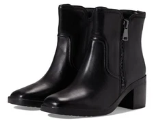 Naturalizer Women's Emmy Ankle Boots