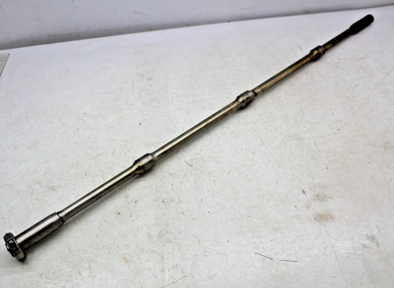 99-01 FERRARI 456 M DRIVE SHAFT PROP