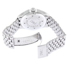 IWC SCHAFFHAUSEN Pilot Watch Freeger UTC IW325102 Automatic Men's_943469 4