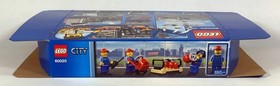 60020 LEGO Cargo Truck &ndash; 100% Complete w Box & Instructions EX COND 2013