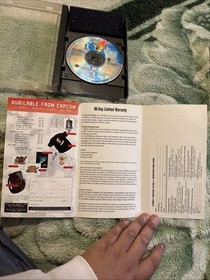 SEGA Saturn V2 Black Console