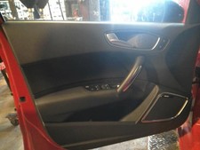 Porte avant et accessoires Audi A1