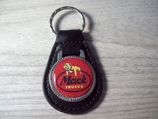 MACK  TRUCK   KEY CHAIN...