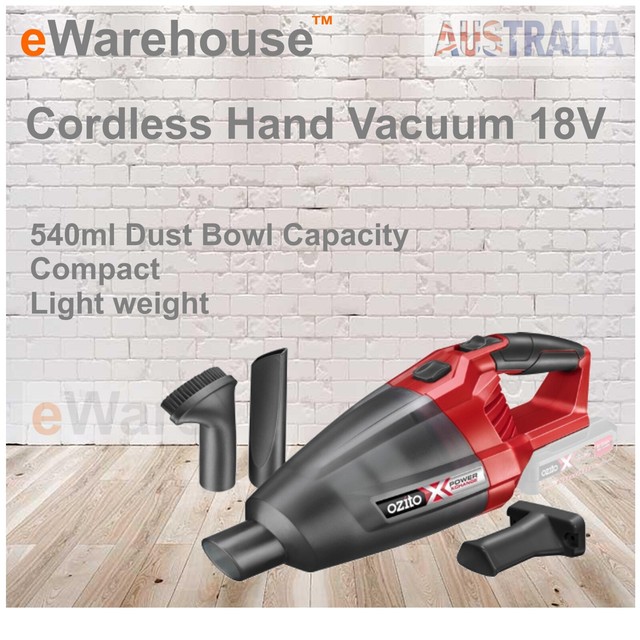 Ozito Power X Change Hand Vacuum Skin 