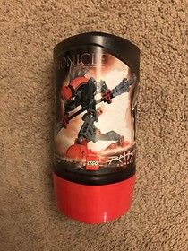 Lego Bionicle Rahkshi Turahk (8592)