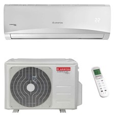 Condizionatore Monosplit Prios 9000 Btu Ariston ARISTON PRIOS R32 C25