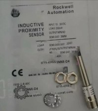 1pc new for 872C-D3NN8-D4 INDUCTIVE PROXMITY SENSOR