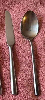 The Main Course MNF11 Stainless Handle Japan Silverware CHOICE