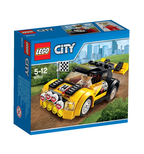 lego 60113