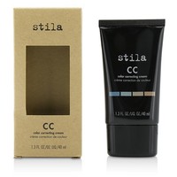 Stila Cc Color Correcting Cream - 03 Tone 40ml/1.3oz on sale Stila Cc Color Correcting Cream - 03 Tone 40ml/1.3oz on sale