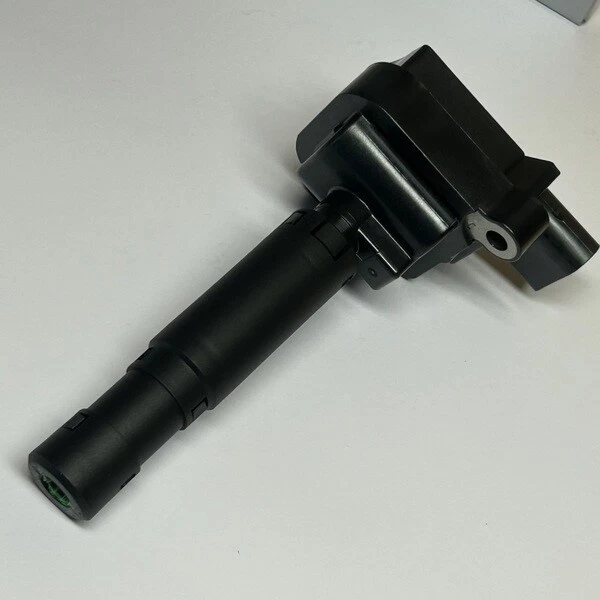 Ignition coils + plugs x 4 for MERCEDES BENZ R171 SLK200 1.8L M271.944 M271.954 — 第 4/4 张图片