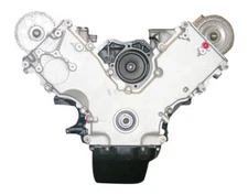 Ford 4.6 2002-2003 Remanufactured Engine