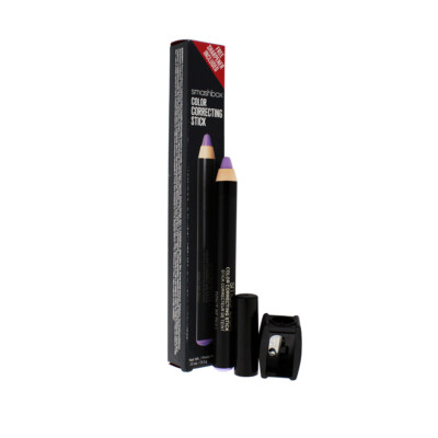 Smashbox Color Correcting Stick DON'T BE DULL With Sharpener - Size 0.12 Oz.