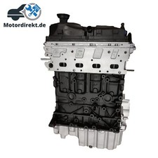 Instandsetzung Motor CDL CDLA Audi A3 8P1 2.0 S3 quattro 265 PS Reparatur