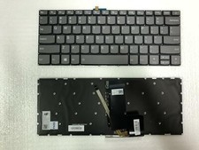 For Lenovo Yoga 520-14 20-14IKB YOGA520-14IKB US Keyboard With backlit No frame