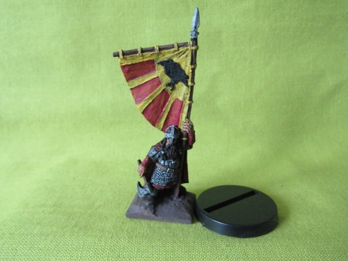 WARHAMMER LOTR / MIDDLE EARTH PAINTED MODELS - MANY UNITS TO CHOOSE FROM - Picture 74 of 143