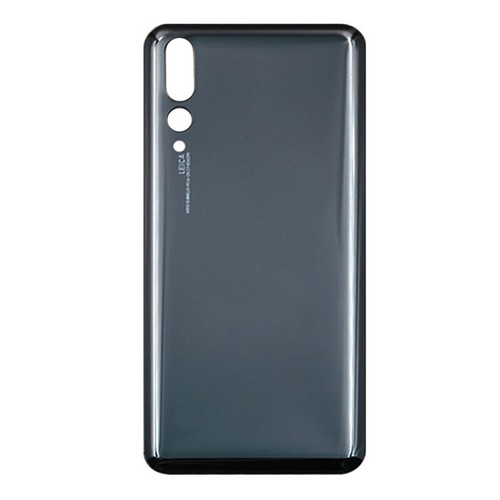 Für Huawei P20 Pro Akku Rückseite Abdeckung Heckklappe Akkugehäuse Etui mit Objektiv - Bild 6 von 18