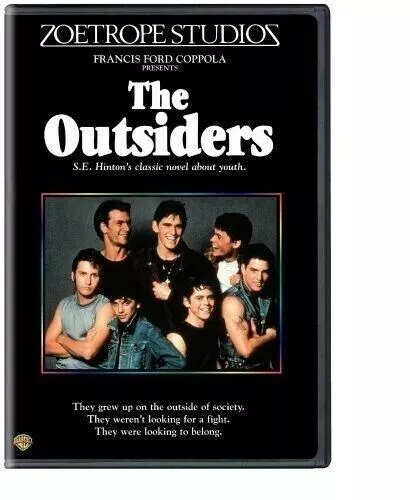The outsiders online movie free