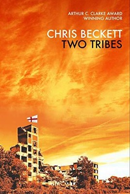 Two Tribes by Beckett, Chris Book The Fast Free Shipping