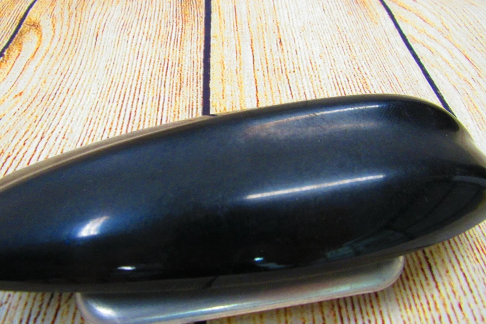  Jaguar XJ8 XJR 2008 2009 Super V8 Vanden Plas techo GPS antena satelital aleta Foto 3 de 4